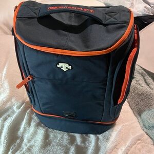 Move Sport Descent Backpack ,Rucksack Fir school , Club Activity